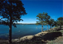 Keyhole State Park website